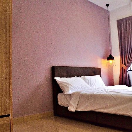 Desaru Cosy Homestay - Near Waterpark, Beach, Rapid -Wifi, Tvbox, Steamboat, Bbq Available Exteriér fotografie