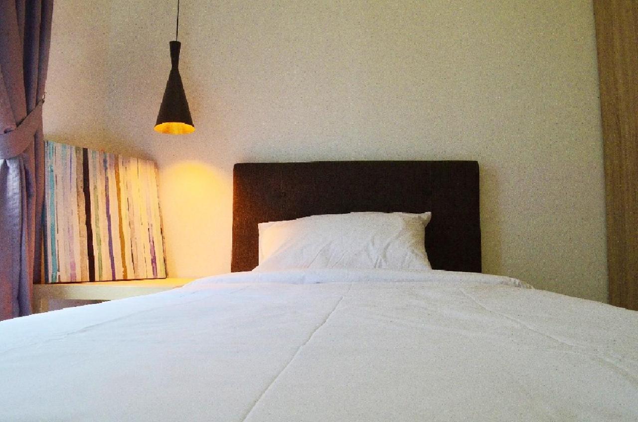 Desaru Cosy Homestay - Near Waterpark, Beach, Rapid -Wifi, Tvbox, Steamboat, Bbq Available Exteriér fotografie