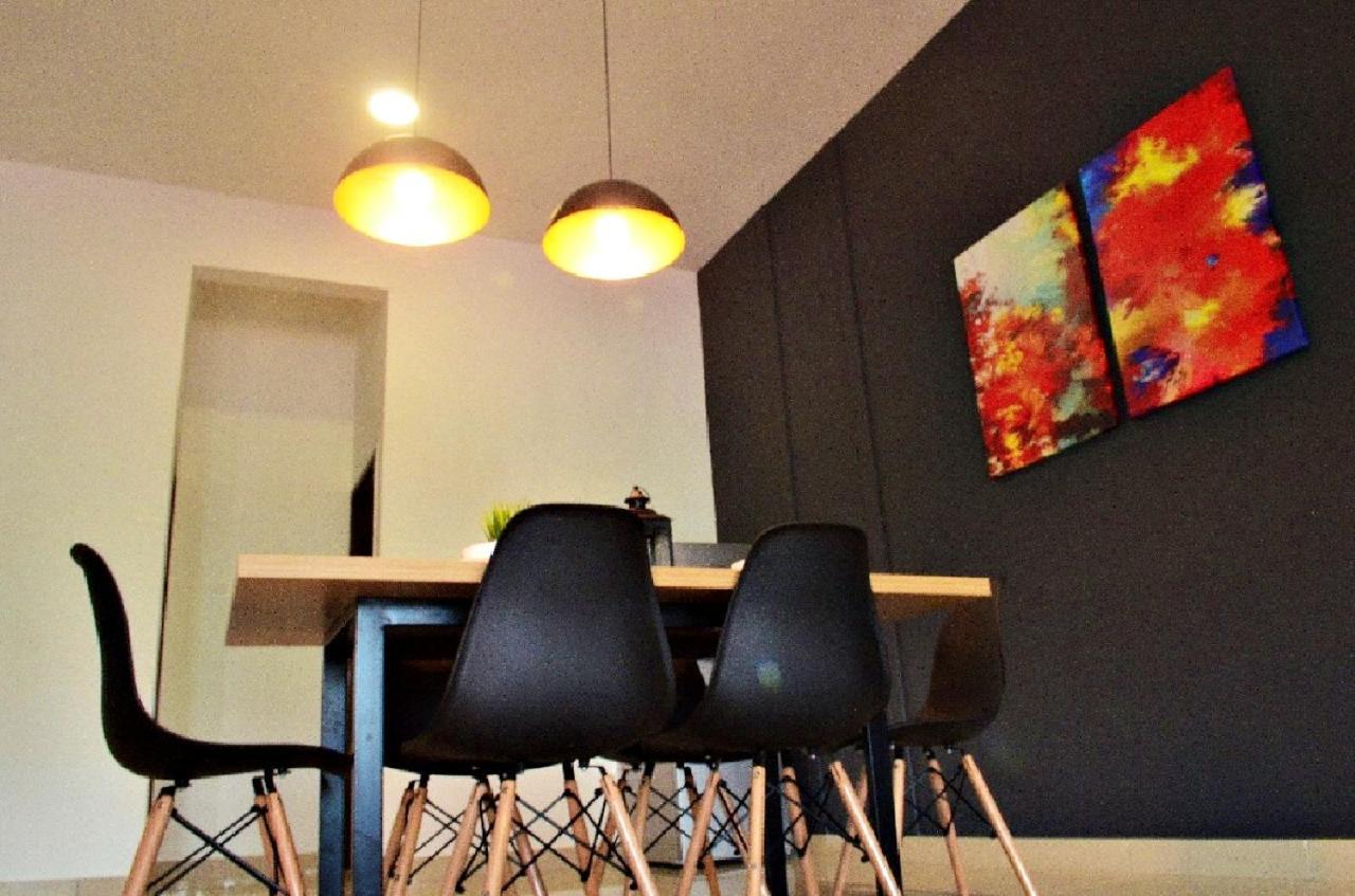 Desaru Cosy Homestay - Near Waterpark, Beach, Rapid -Wifi, Tvbox, Steamboat, Bbq Available Exteriér fotografie