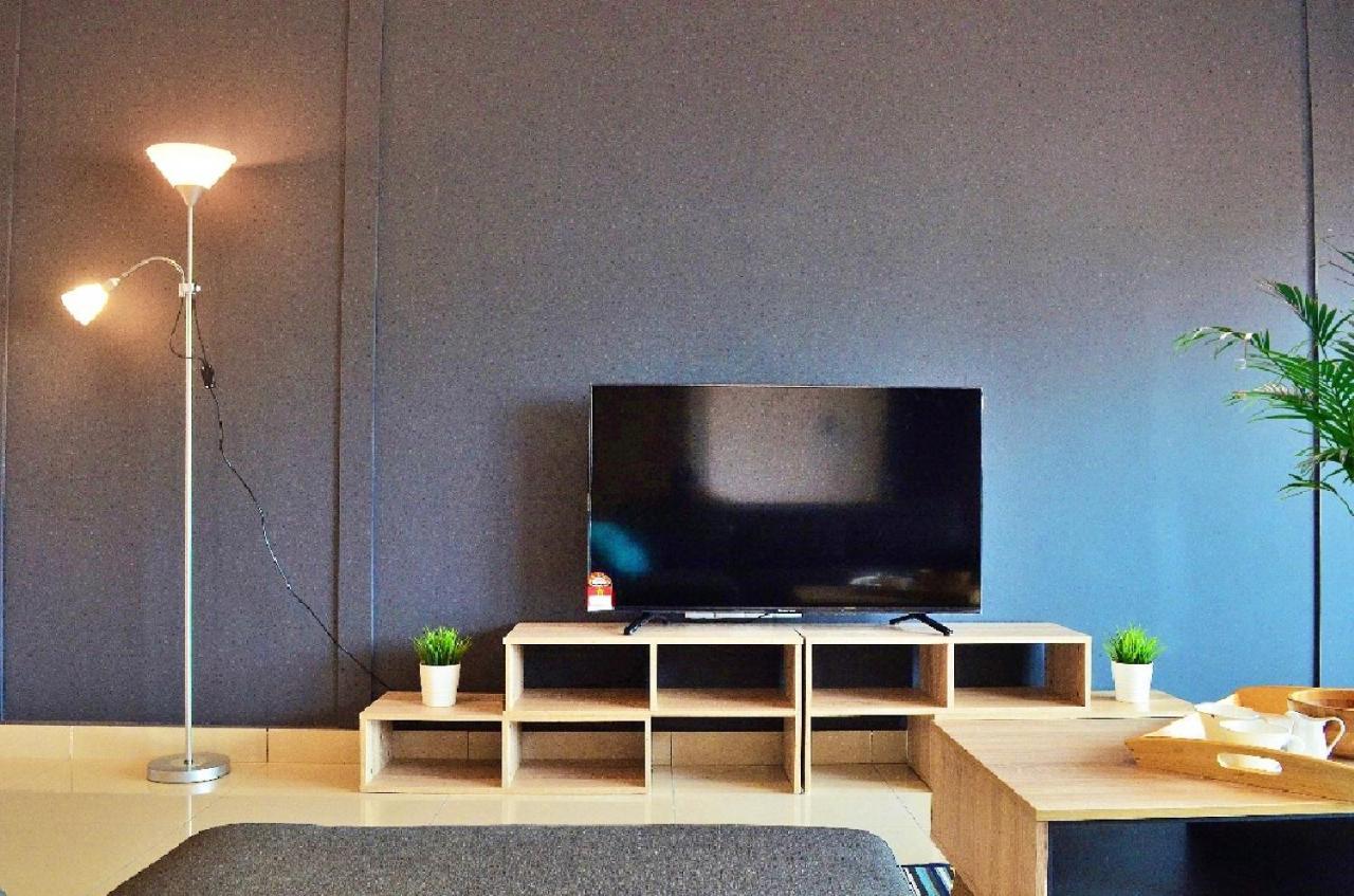 Desaru Cosy Homestay - Near Waterpark, Beach, Rapid -Wifi, Tvbox, Steamboat, Bbq Available Exteriér fotografie