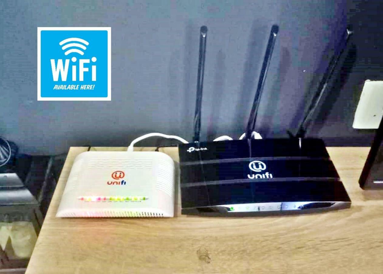Desaru Cosy Homestay - Near Waterpark, Beach, Rapid -Wifi, Tvbox, Steamboat, Bbq Available Exteriér fotografie
