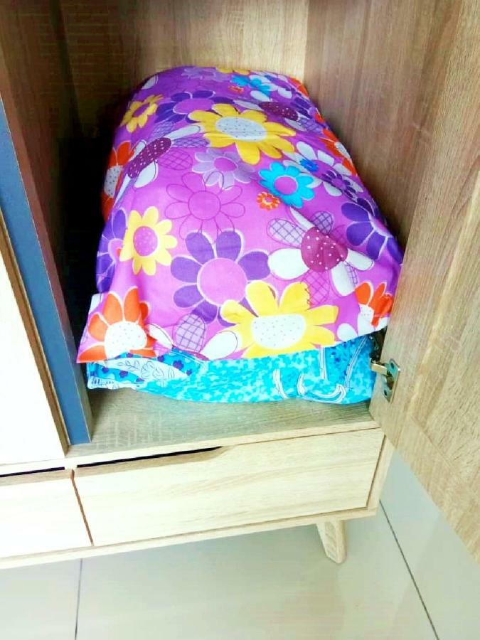 Desaru Cosy Homestay - Near Waterpark, Beach, Rapid -Wifi, Tvbox, Steamboat, Bbq Available Exteriér fotografie