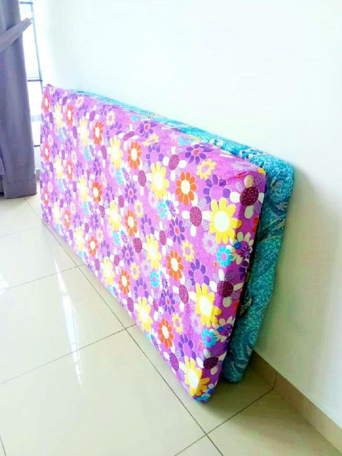 Desaru Cosy Homestay - Near Waterpark, Beach, Rapid -Wifi, Tvbox, Steamboat, Bbq Available Exteriér fotografie