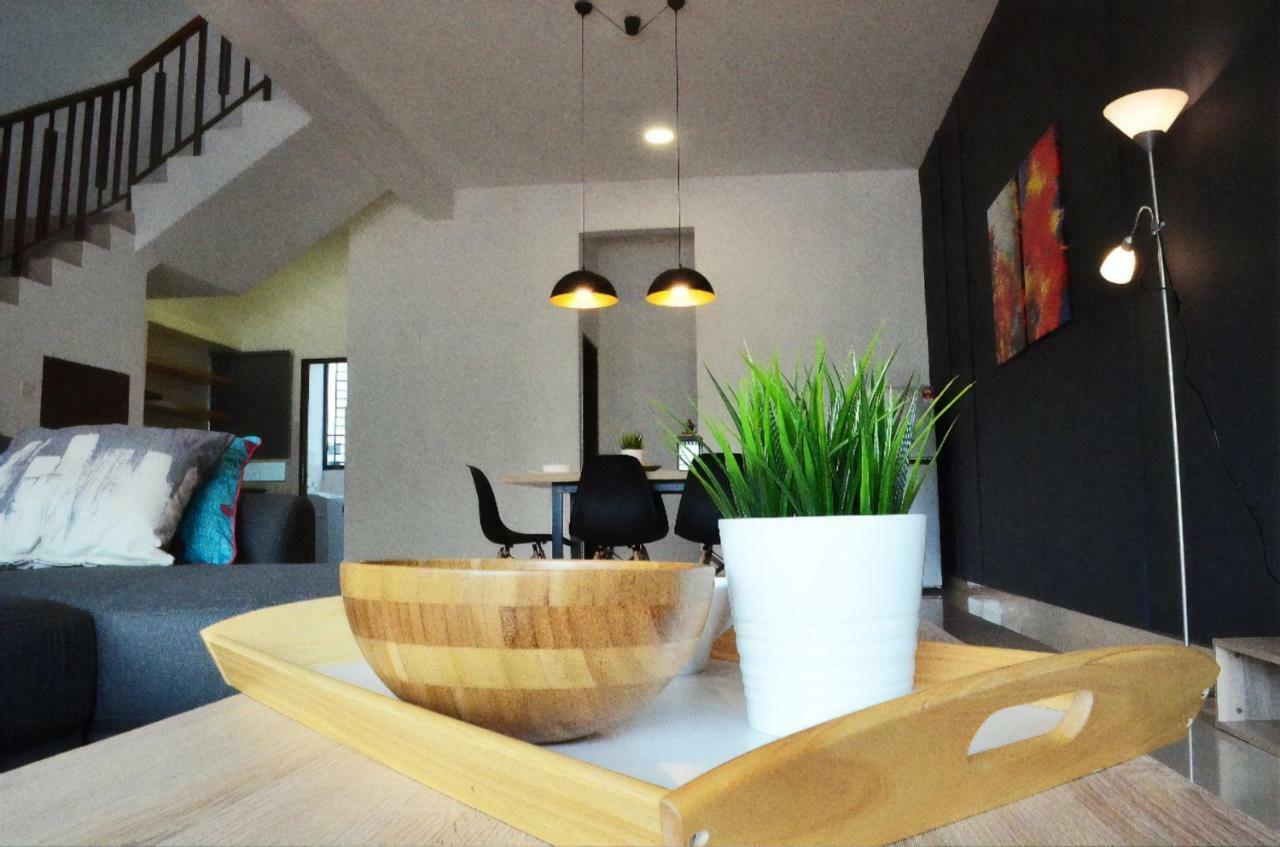 Desaru Cosy Homestay - Near Waterpark, Beach, Rapid -Wifi, Tvbox, Steamboat, Bbq Available Exteriér fotografie